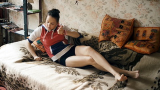 Yuliya Khlynina feet photo 8