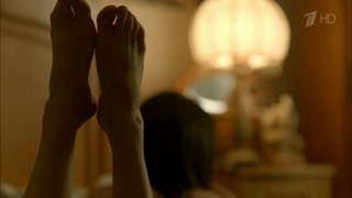 Yuliya Khlynina feet photo 17