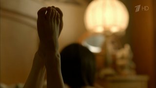 Yuliya Khlynina feet photo 15