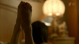 Yuliya Khlynina feet photo 9