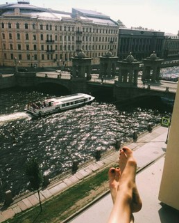 Yuliya Khlynina feet photo 19