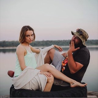 Yuliya Khlynina feet photo 20