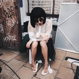 Yuliya Khlynina feet photo 14