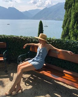 Yuliya Khlynina feet photo 5