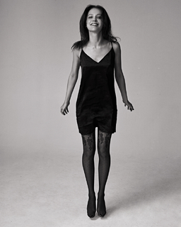 Yuliya Khlynina feet photo 2