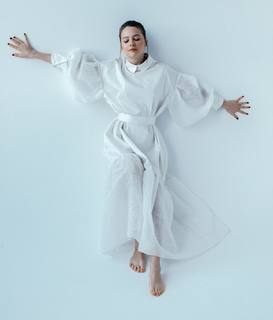 Yuliya Khlynina feet photo 18