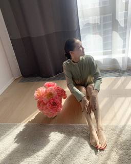 Yuliya Khlynina feet photo 13