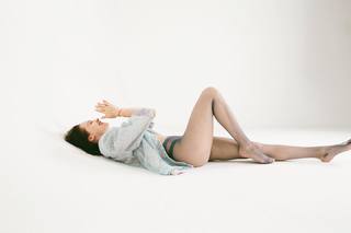Yuliya Khlynina feet photo 12