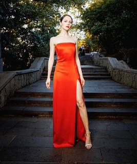 Yuliya Khlynina feet photo 11