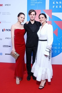 Yuliya Khlynina feet photo 19