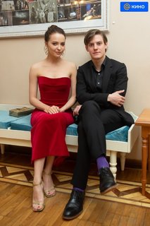 Yuliya Khlynina feet photo 16