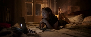 Yuliya Khlynina feet photo 9