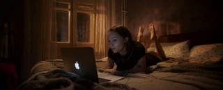 Yuliya Khlynina feet photo 7