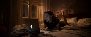 Yuliya Khlynina feet photo 6