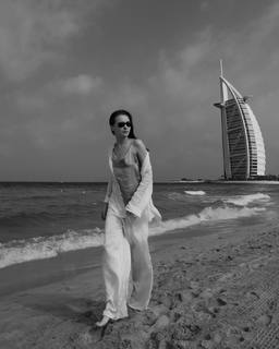 Yuliya Khlynina feet photo 6