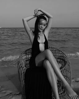 Yuliya Khlynina feet photo 5