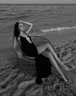 Yuliya Khlynina feet photo 3