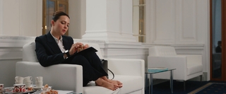 Yuliya Khlynina feet photo 11