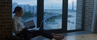 Yuliya Khlynina feet photo 10