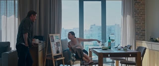 Yuliya Khlynina feet photo 5