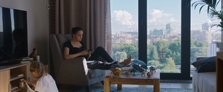 Yuliya Khlynina feet photo 20