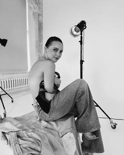 Yuliya Khlynina feet photo 11