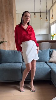 Yuliya Khlynina feet photo 10