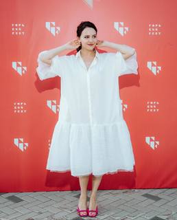 Yuliya Khlynina feet photo 4