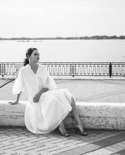 Yuliya Khlynina feet photo 2