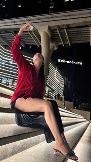 Yuliya Khlynina feet photo 16