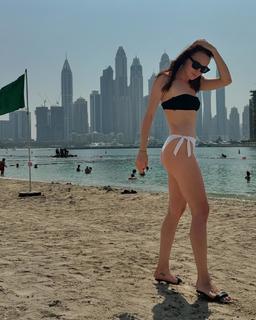 Yuliya Khlynina feet photo 15