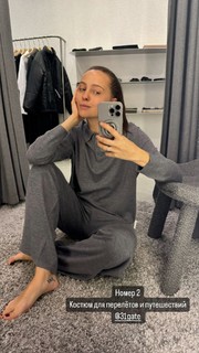 Yuliya Khlynina feet photo 14