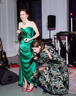 Yuliya Khlynina feet photo 6