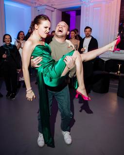 Yuliya Khlynina feet photo 12