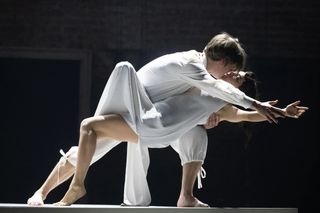Yuliya Khlynina feet photo 10