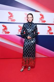 Yuliya Khlynina feet photo 20