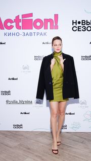Yuliya Khlynina feet photo 17