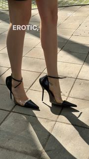 Yuliya Khlynina feet photo 14