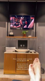 Yuliya Khlynina feet photo 13