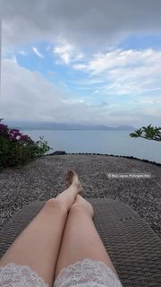 Yuliya Khlynina feet photo 7