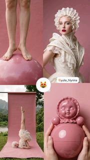 Yuliya Khlynina feet photo 3