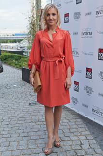 Yuliya Kovalchuk feet photo 4