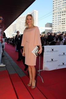 Yuliya Kovalchuk feet photo 17