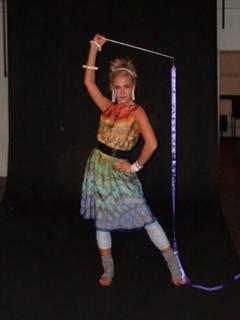 Yuliya Kovalchuk feet photo 6