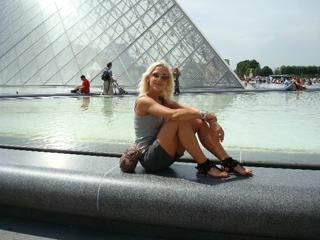 Yuliya Kovalchuk feet photo 5