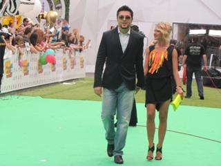 Yuliya Kovalchuk feet photo 19