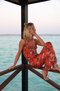 Yuliya Kovalchuk feet photo 16