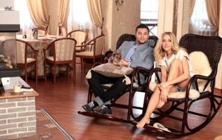 Yuliya Kovalchuk feet photo 10