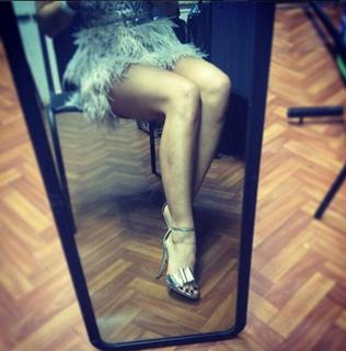 Yuliya Kovalchuk feet photo 9