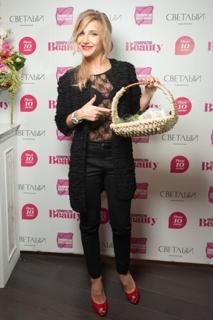 Yuliya Kovalchuk feet photo 7